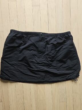 Vans Adjustable Mini Skirt